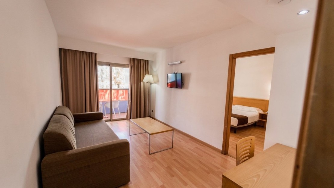 Paradise Park Fun Lifestyle Hotel